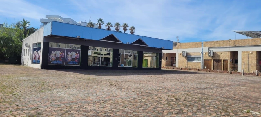 Commercial Property for Sale in Dormehls Drift Western Cape